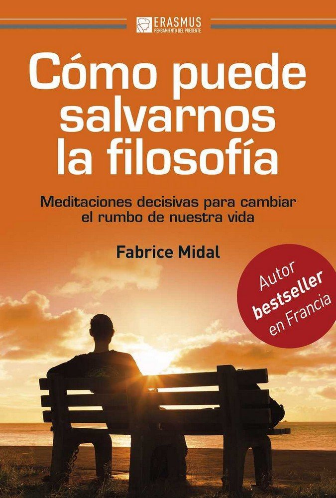 C�mo puede salvarnos la filosof�a