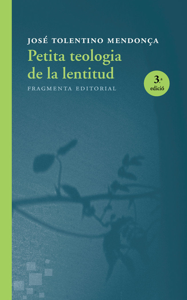 Petita teologia de la lentitud
