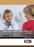 Intervenci�n Psicol�gica en Estr�s y Trastornos de Ansiedad