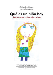 Qu� es un ni�o hoy