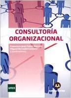 CONSULTORIA ORGANIZACIONAL