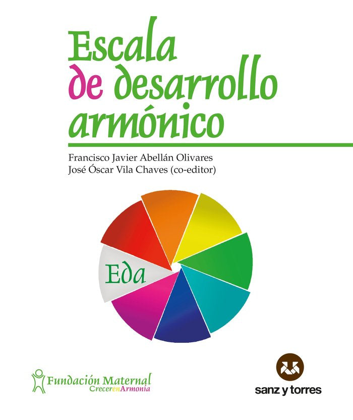 Escala de desarrollo arm�nico