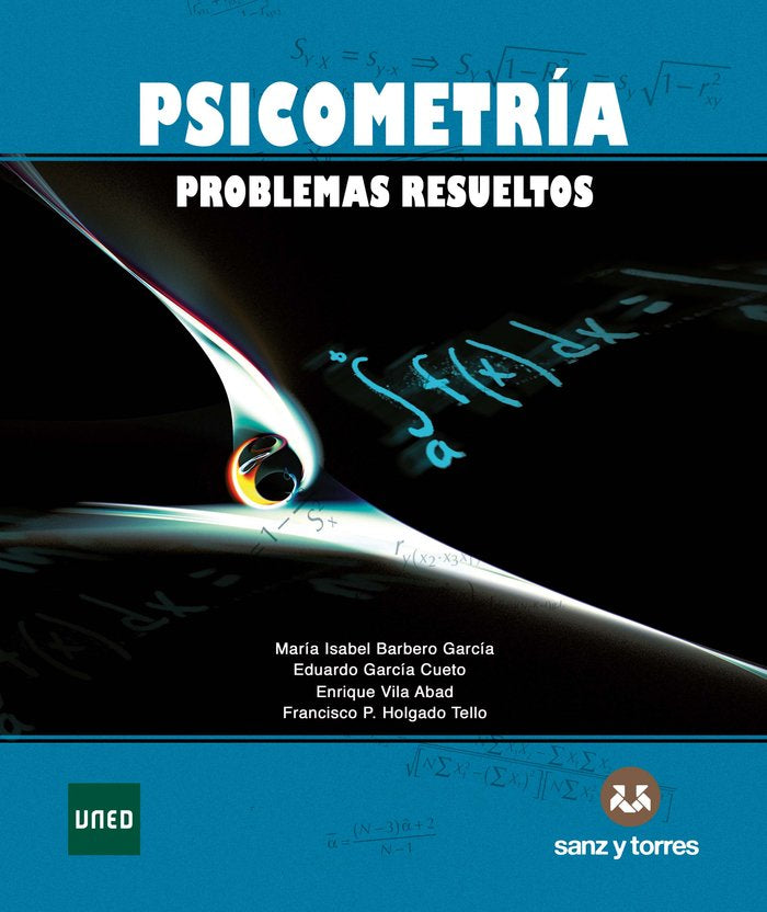 Psicometr�a: Problemas resueltos