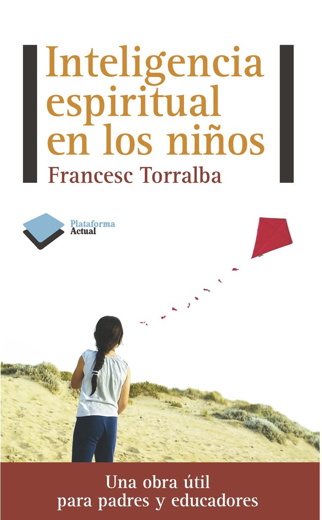 Inteligencia espiritual en los ni�os
