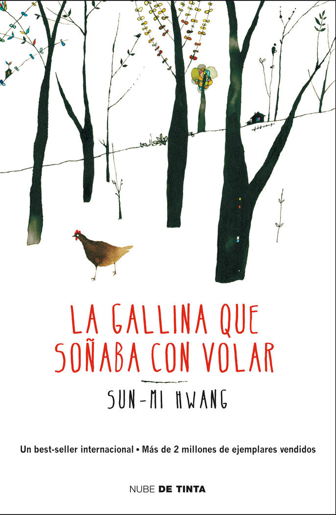 La gallina que so�aba con volar