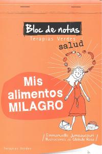 MIS ALIMENTOS MILAGRO