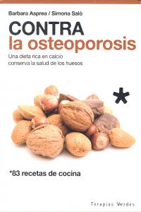 CONTRA LA OSTEOPOROSIS