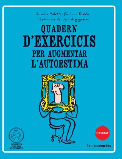 Q�adern d'exercicis per augmentar l'autoestima