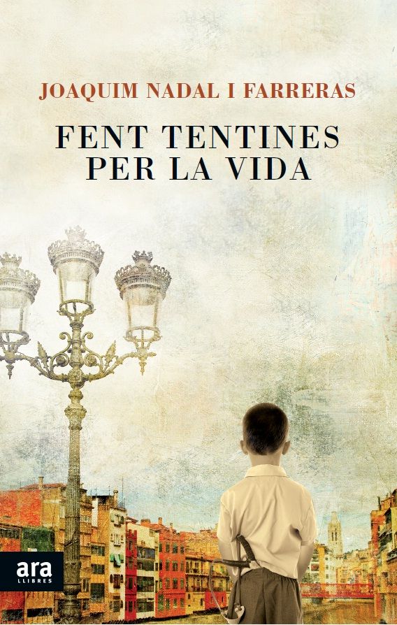 Fent tentines per la vida