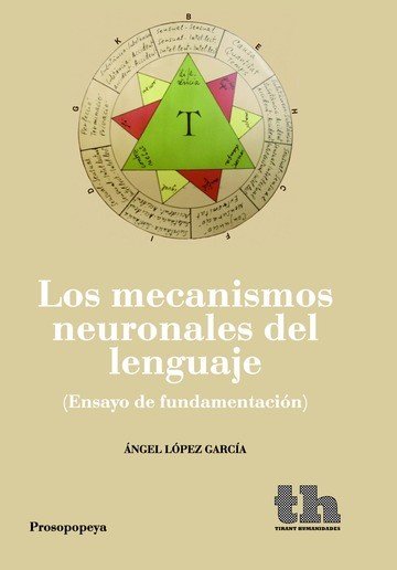 MECANISMOS NEURONALES DEL LENGUAJE,LOS