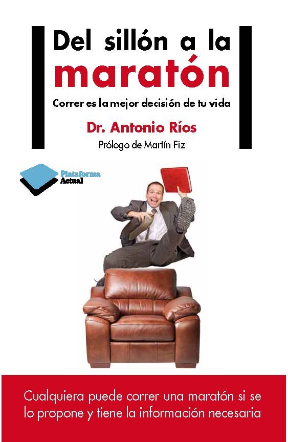 DEL SILL�N A LA MARAT�N