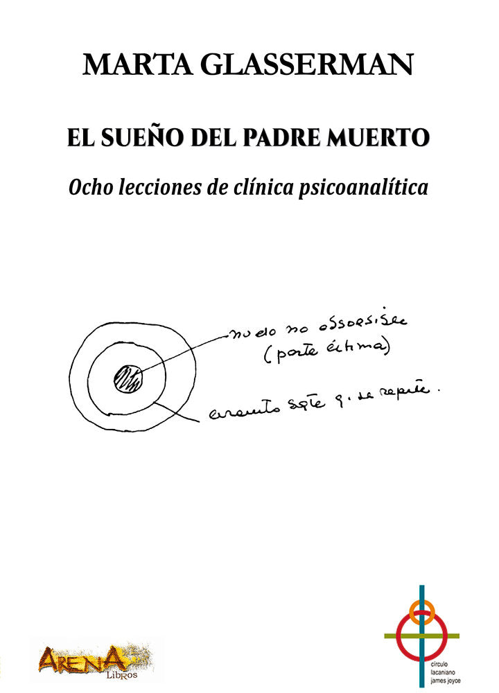 EL SUE�O DEL PADRE MUERTO