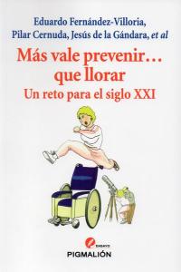 M�s vale prevenir que llorar