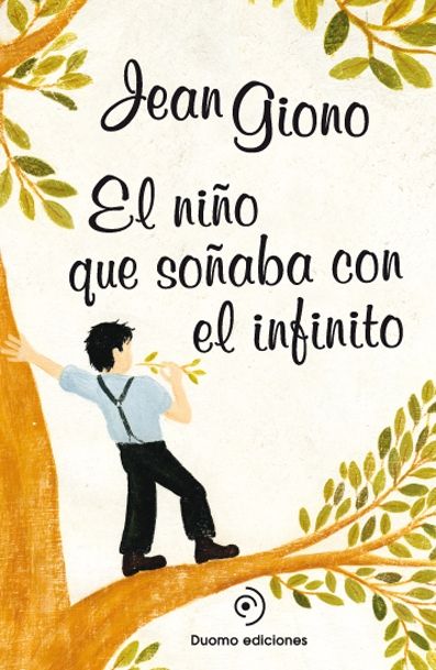 El ni�o que so�aba con el infinito