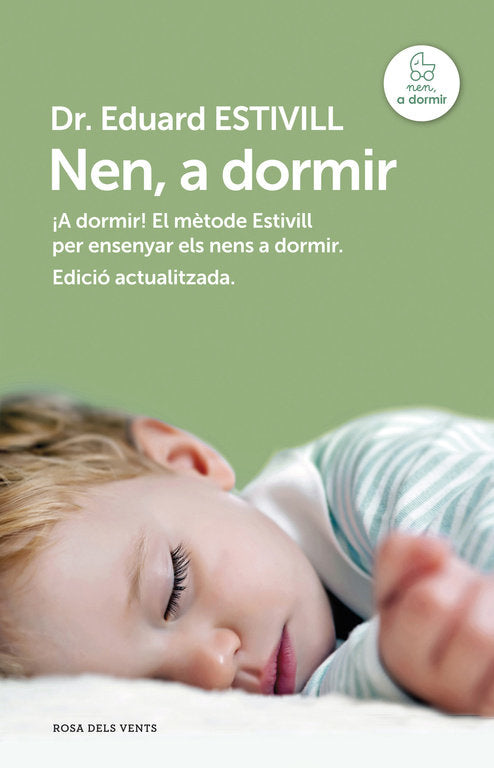 Nen, a dormir (edici� actualitzada i ampliada)