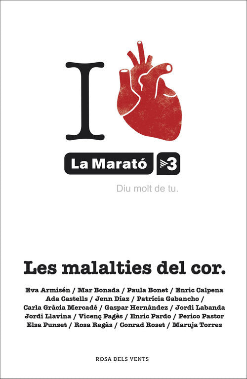 Malalties del cor (Marat� 2014)