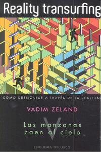 REALITY TRANSURFING V