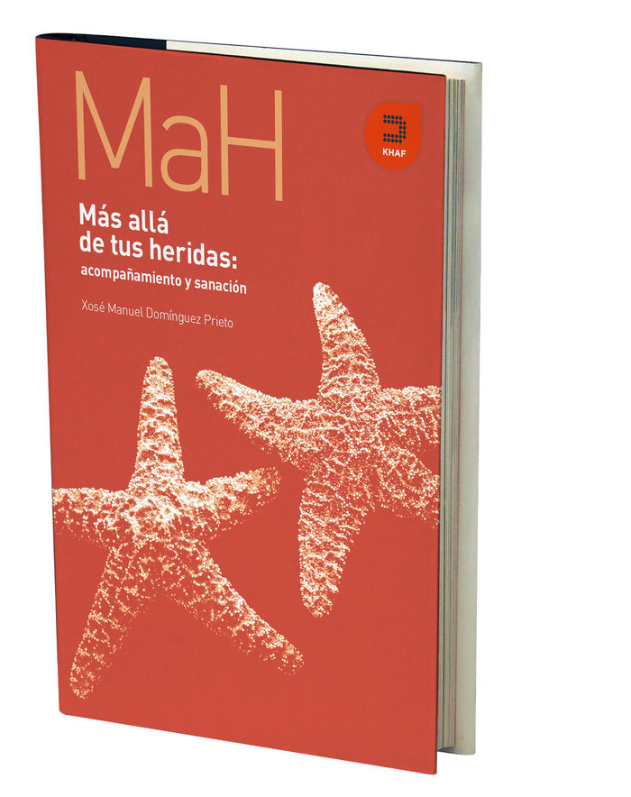 M�s all� de tus heridas