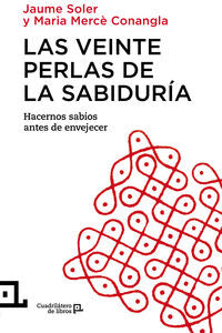 Las veinte perlas de la sabidur�a
