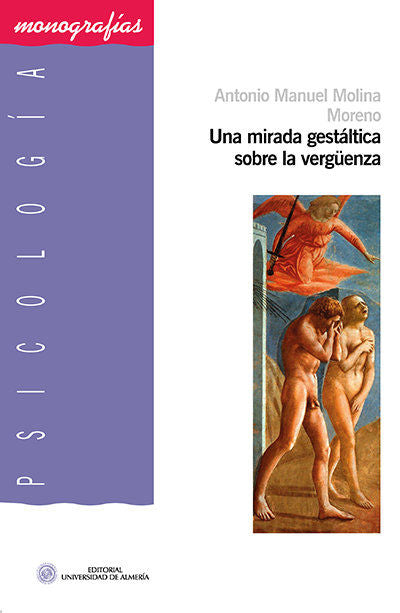 Una mirada gest�ltica sobre la verg�enza