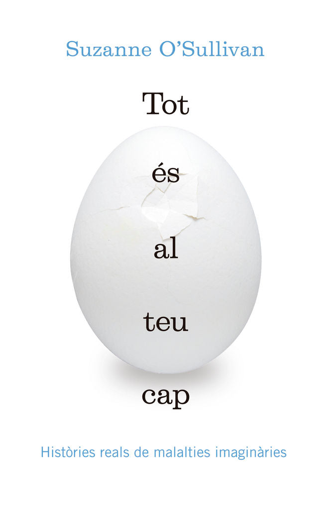 Tot �s al teu cap