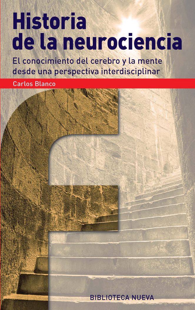 Historia de la neurociencia