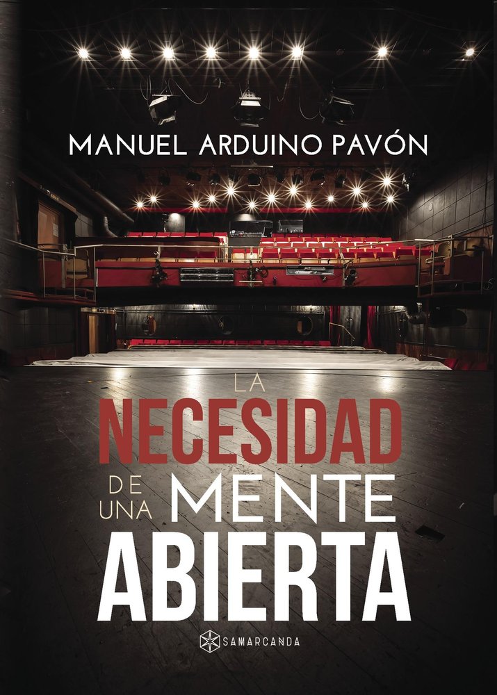 La necesidad de una mente abierta