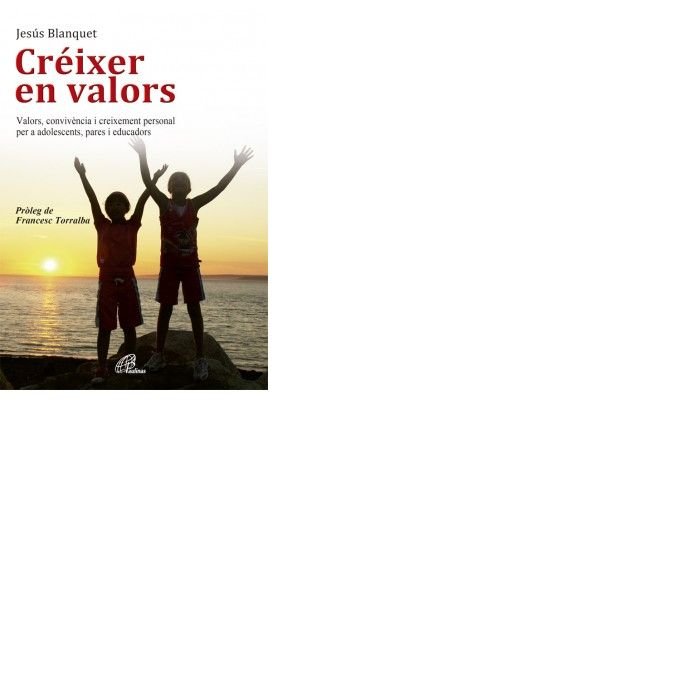 Cr�ixer en valors