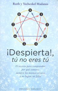 �Despierta! T� no eres t�