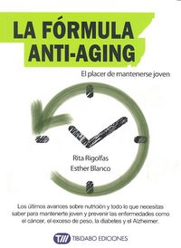 La f�rmula Anti-Aging