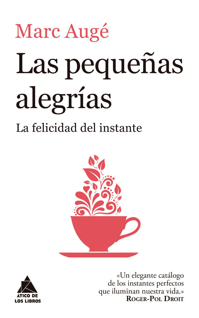 Las peque�as alegr�as