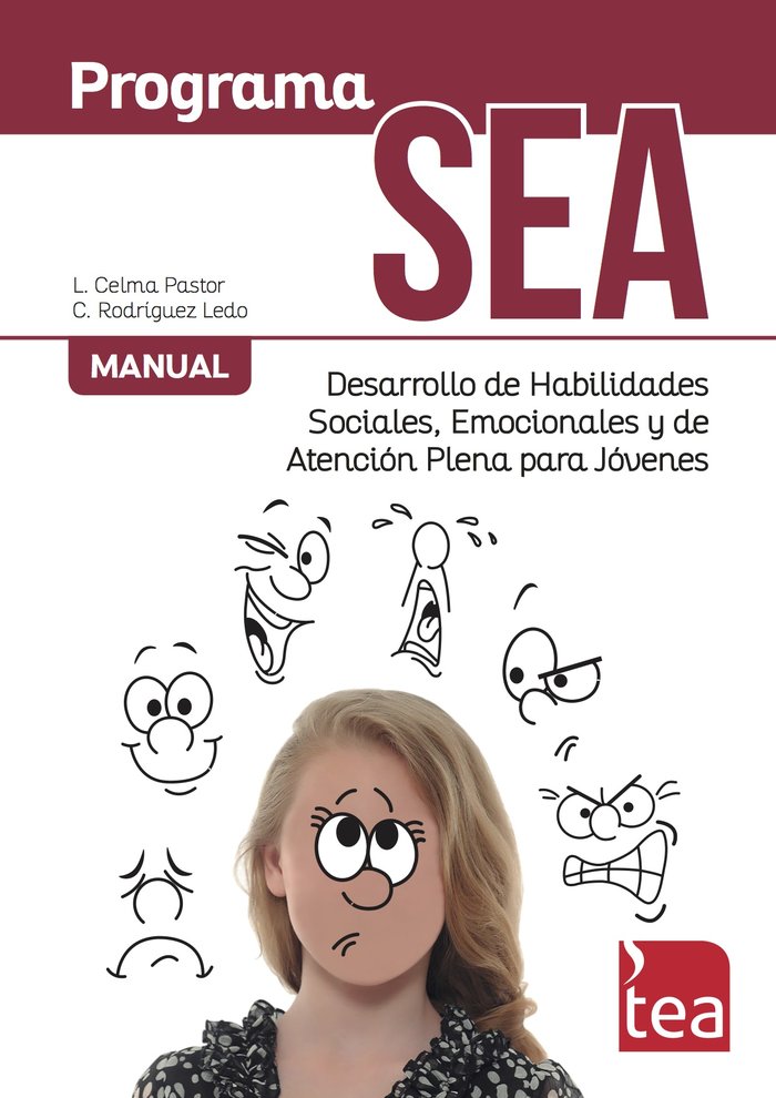 Programa SEA. Desarrollo de Habilidades Sociales, Emocionales y de Atenci�n Plena para J�venes