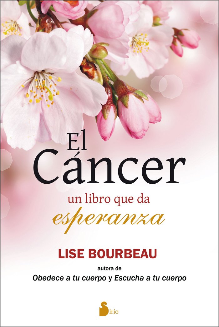 EL C�NCER, UN LIBRO QUE DA ESPERANZA