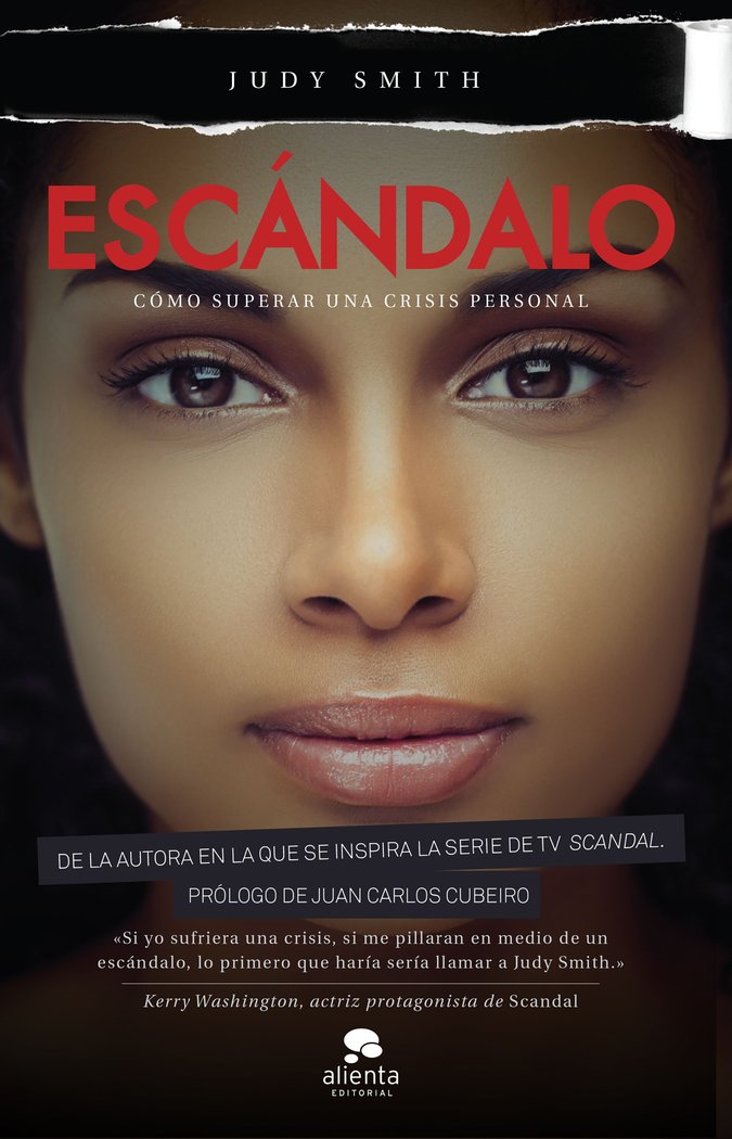 Esc�ndalo