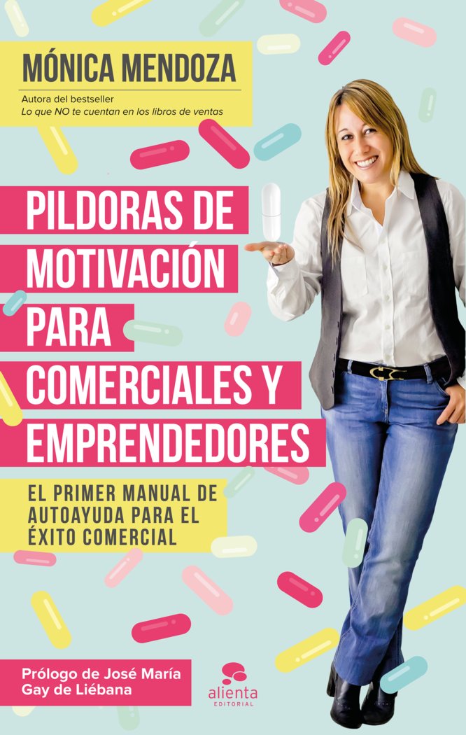 P�ldoras de motivaci�n para comerciales y emprendedores
