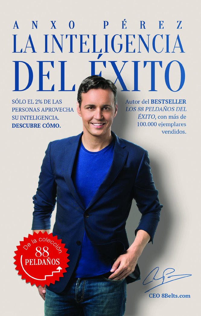 La inteligencia del �xito