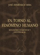 En torno al fen�meno humano