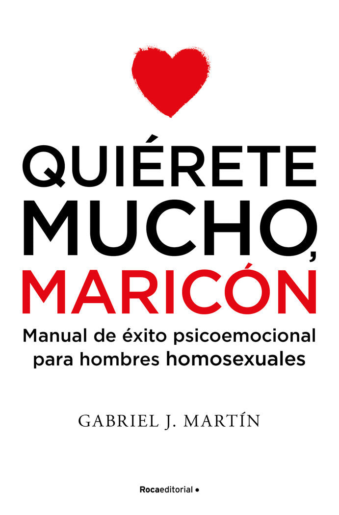 Qui�rete mucho, maric�n