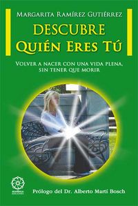 Descubre qui�n eres t�