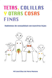 Tetas, colillas y otras cosas finas