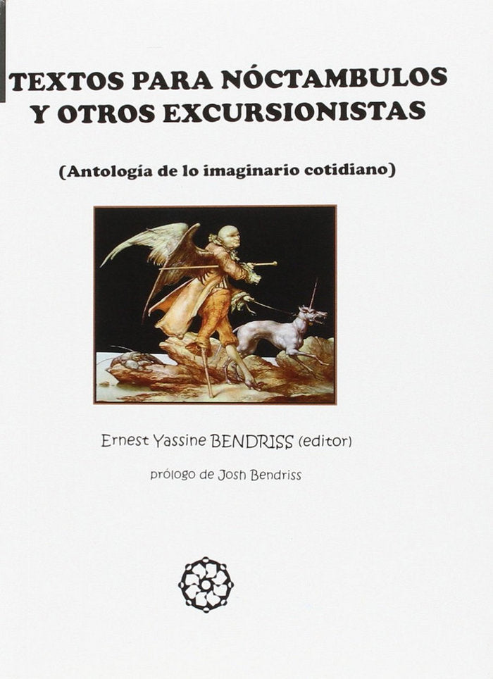 T�xtos para noct�mbulos y otros excursionistas