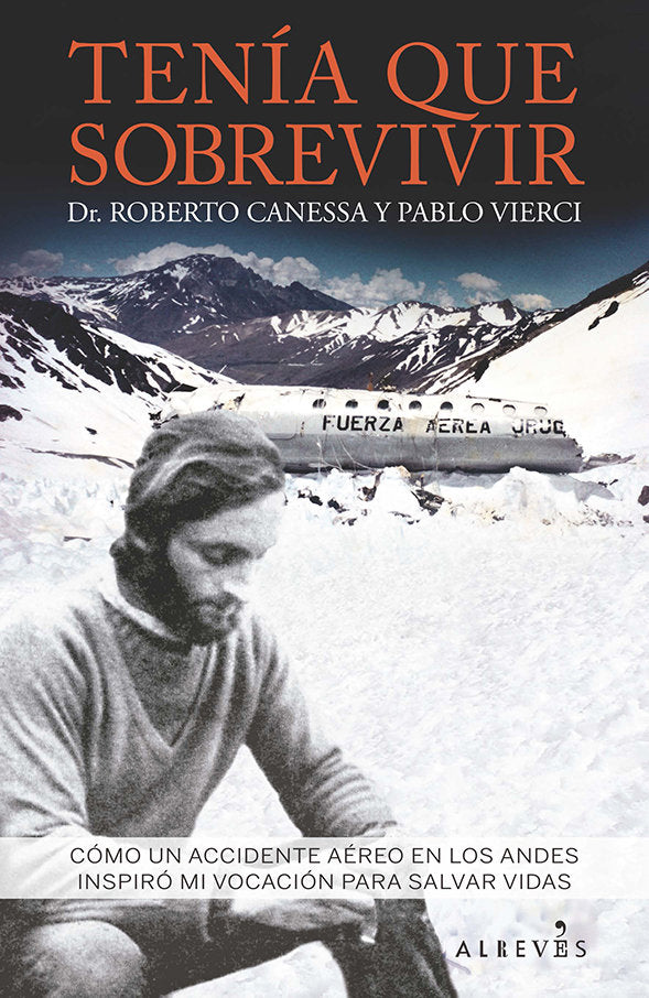 Ten�a que sobrevivir