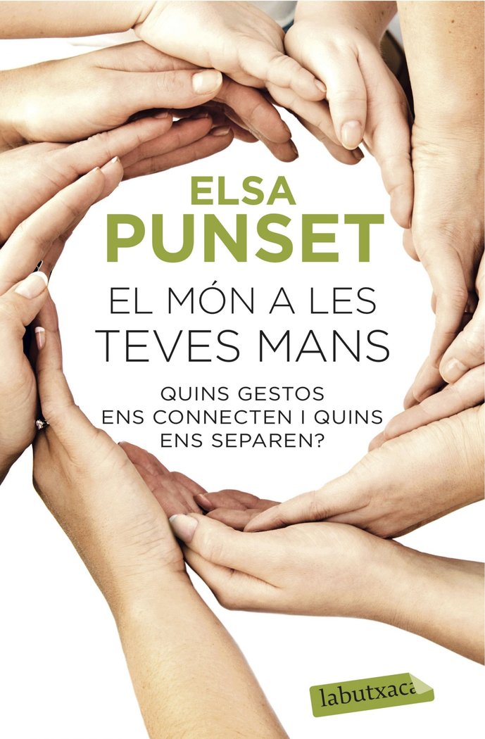 El m�n a les teves mans