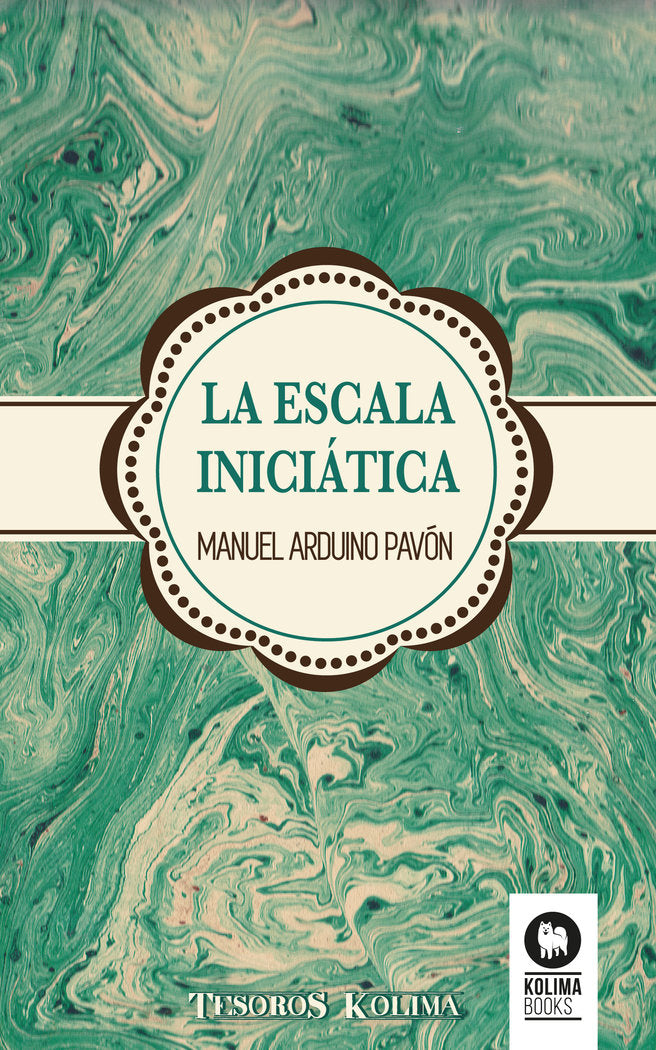 La escala inici�tica