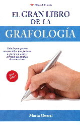 EL GRAN LIBRO DE LA GRAFOLOG�A