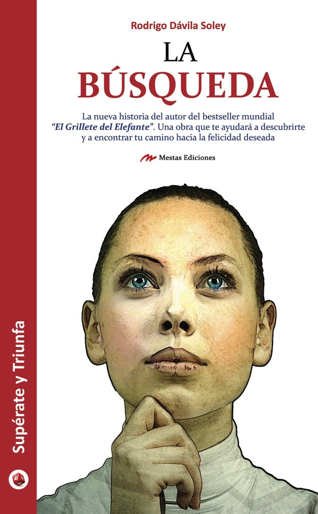 La b�squeda