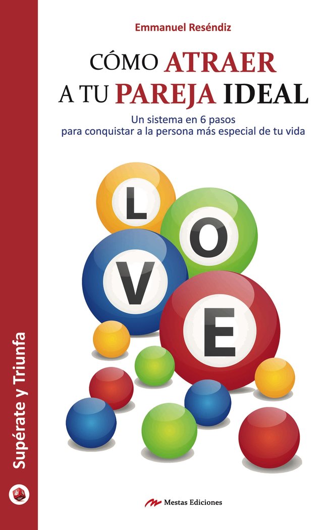 C�mo Atraer a tu Pareja Ideal