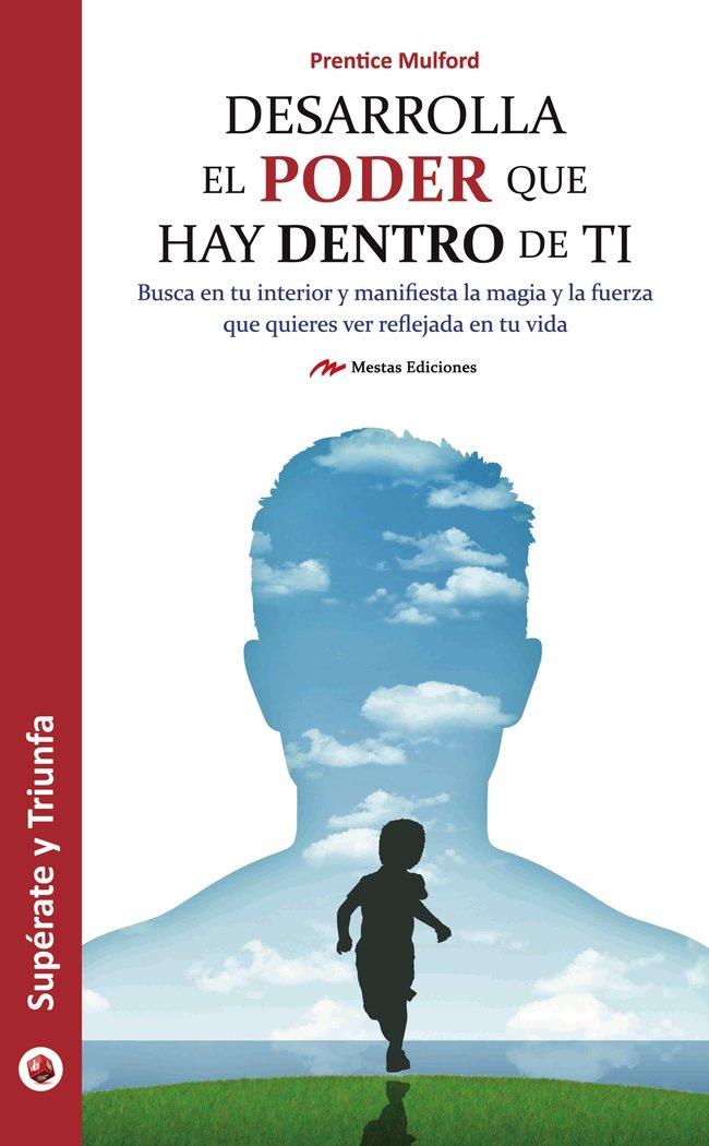 Desarrolla el Poder que hay dentro de ti