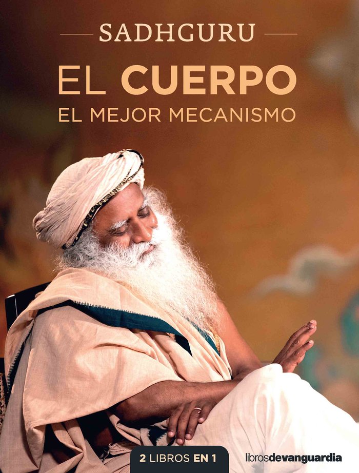 El cuerpo. La mente.