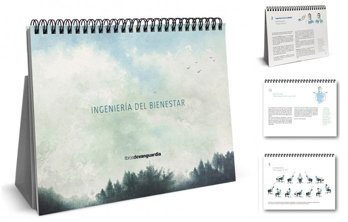 INGENIER�A DEL BIENESTAR